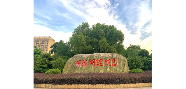 我的大學-大學志