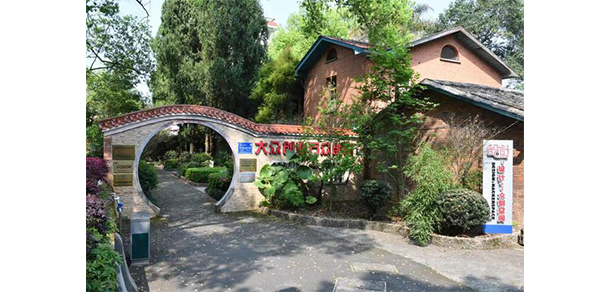 我的大學-大學志