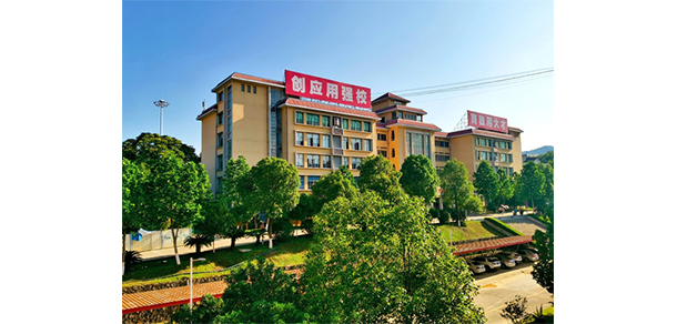 我的大學-大學志