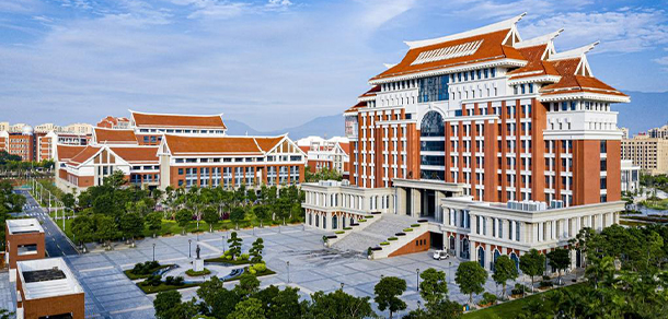 我的大學(xué)-大學(xué)志
