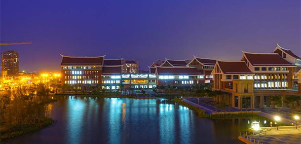 我的大學(xué)-大學(xué)志