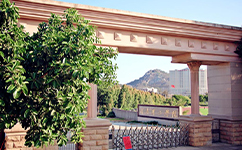 歷史沿革（概）校史