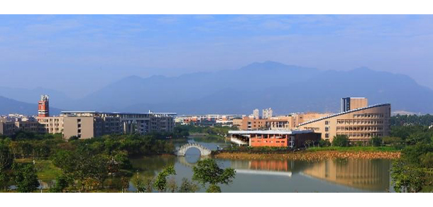 我的大學(xué)-大學(xué)志