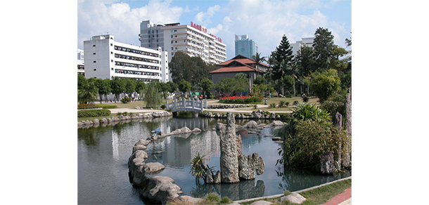 我的大學(xué)-大學(xué)志