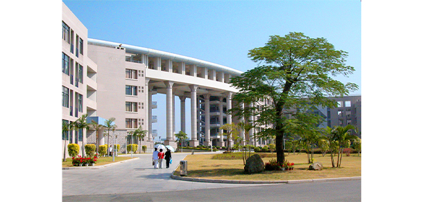 我的大學(xué)-大學(xué)志