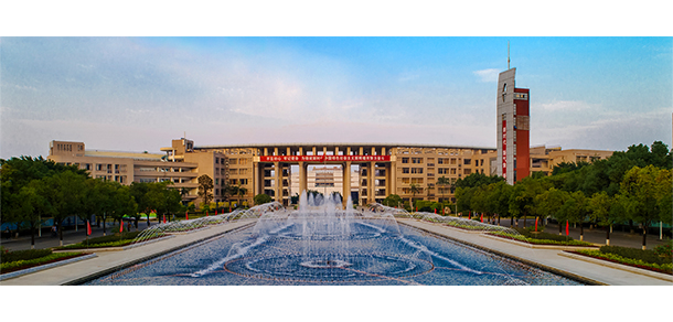 我的大學(xué)-大學(xué)志