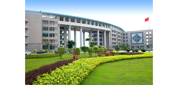 我的大學(xué)-大學(xué)志