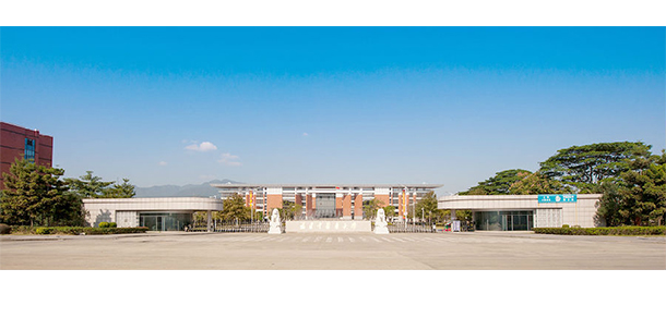center