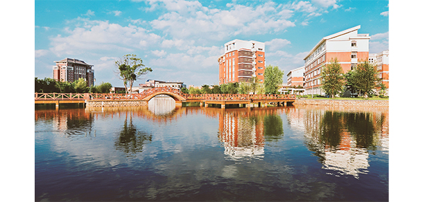 我的大學(xué)-大學(xué)志