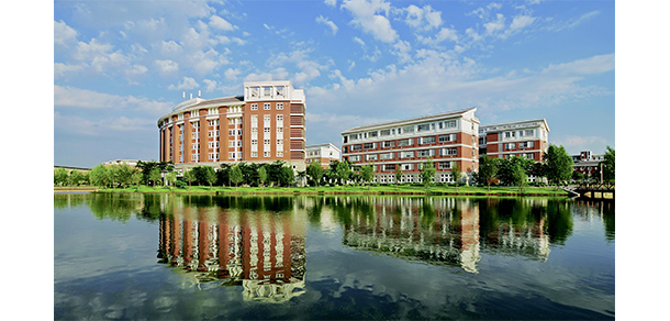 我的大學(xué)-大學(xué)志
