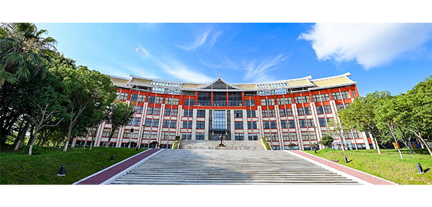 廈門(mén)海洋職業(yè)技術(shù)學(xué)院 - 最美大學(xué)