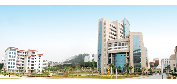 我的大學(xué)-大學(xué)志