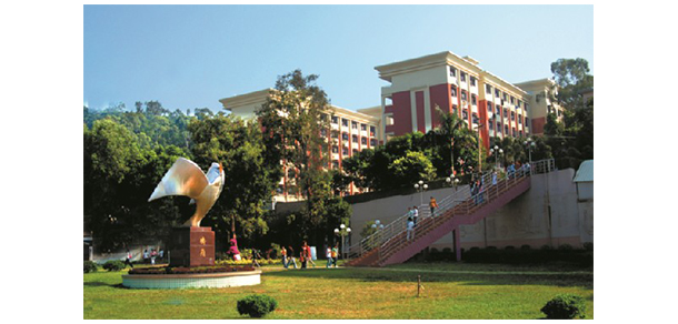 我的大學(xué)-大學(xué)志