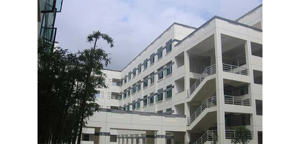 我的大學(xué)-大學(xué)志