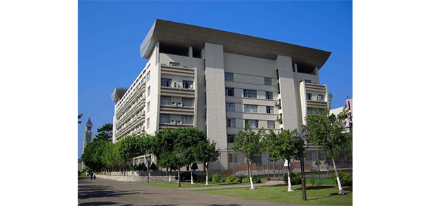 福州科技職業(yè)技術(shù)學院