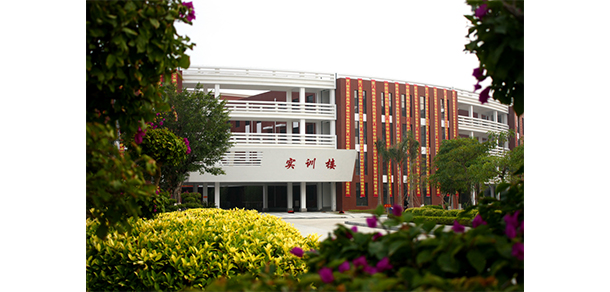廈門軟件職業(yè)技術學院 - 最美大學