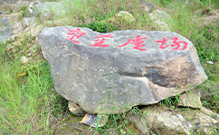 歷史沿革（概）校史