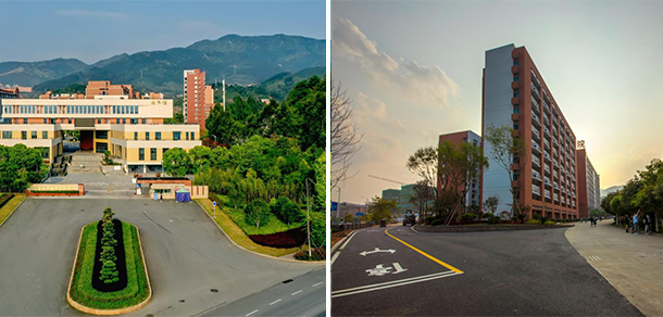 我的大學(xué)-大學(xué)志