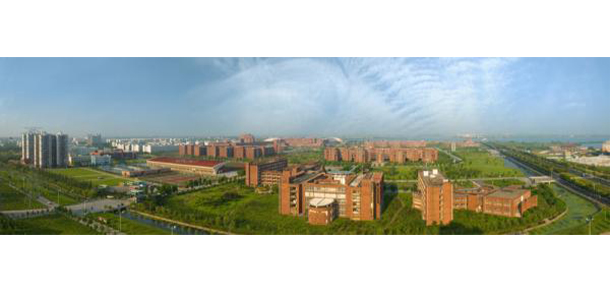 我的大學-大學志