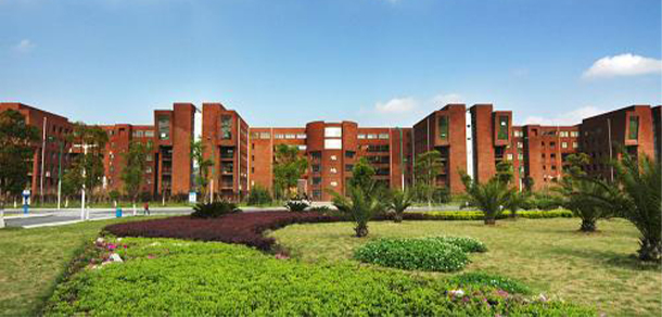 我的大學-大學志