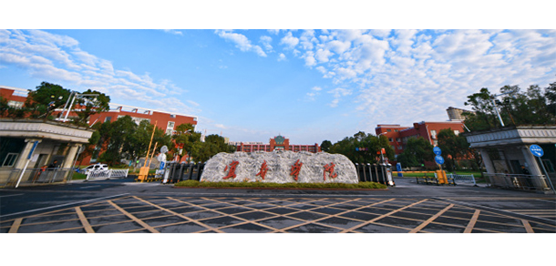我的大學(xué)-大學(xué)志