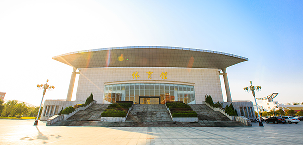 我的大學(xué)-大學(xué)志