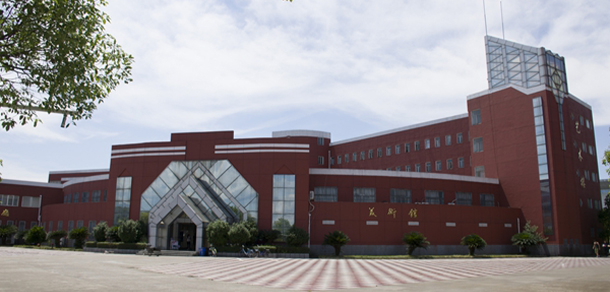 我的大學(xué)-大學(xué)志