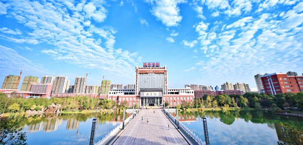 我的大學(xué)-大學(xué)志