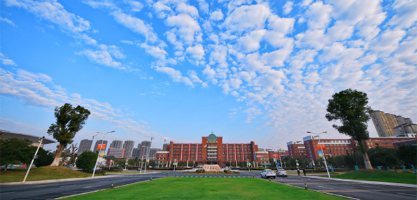 我的大學(xué)-大學(xué)志
