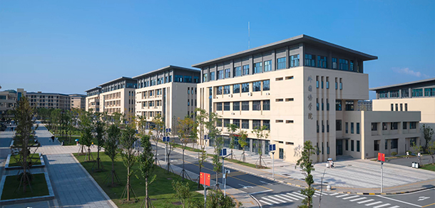 我的大學-大學志