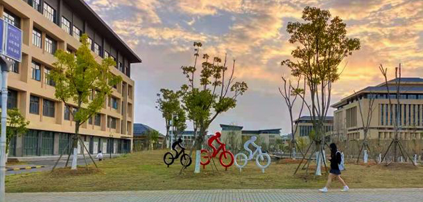 我的大學-大學志