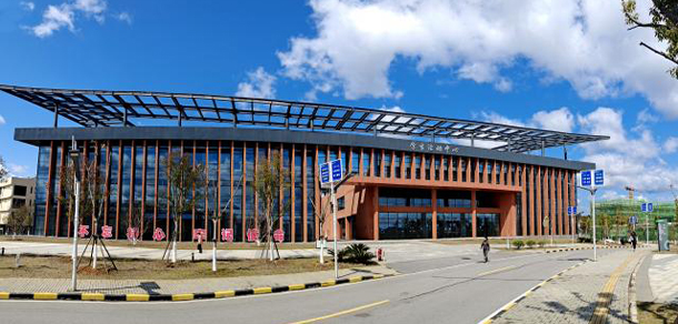 我的大學-大學志