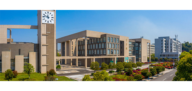 我的大學-大學志