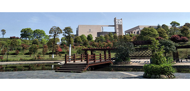 我的大學-大學志