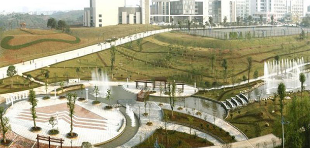 我的大學-大學志