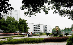 歷史沿革（概）校史