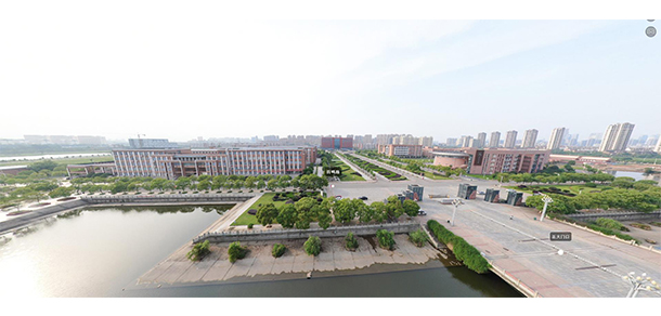 我的大學-大學志