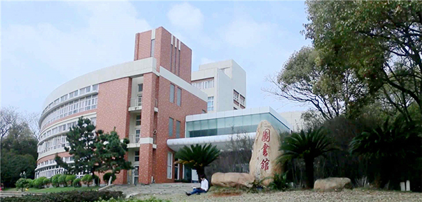 我的大學-大學志