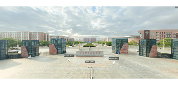 我的大學-大學志