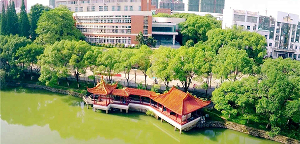 我的大學-大學志