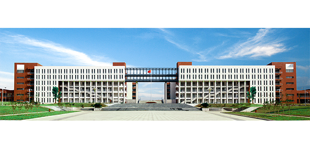 我的大學-大學志