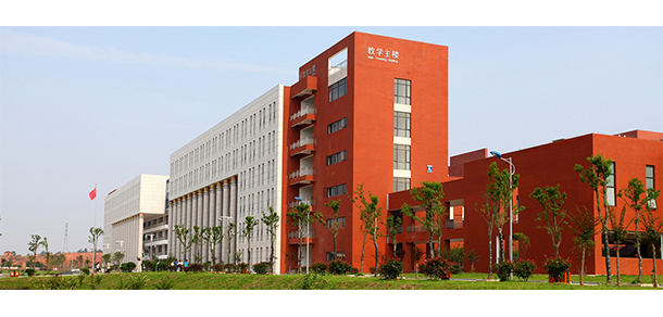 我的大學-大學志