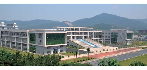 江西工程學院