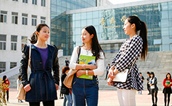 江西應用科技學院 - 我的大學