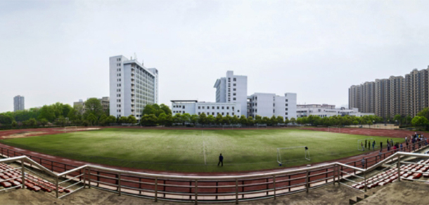 我的大學(xué)-大學(xué)志