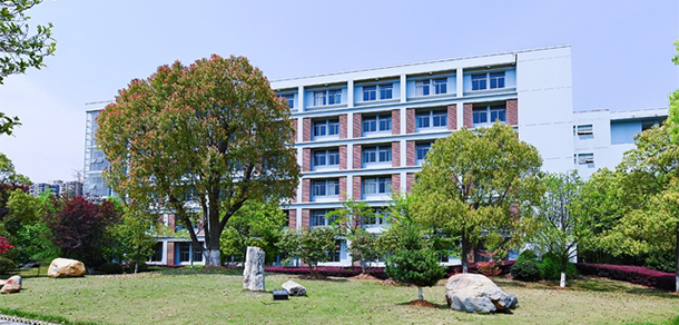 我的大學(xué)-大學(xué)志