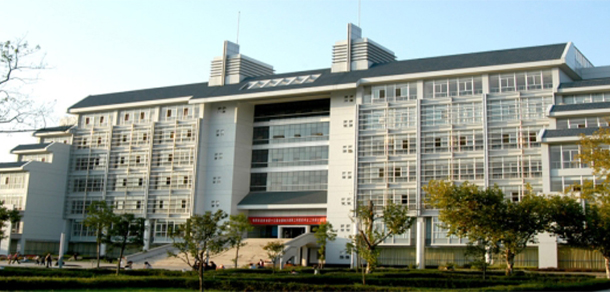 我的大學(xué)-大學(xué)志