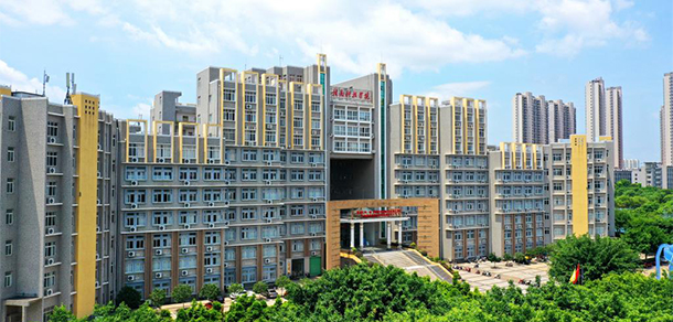 我的大學(xué)-大學(xué)志