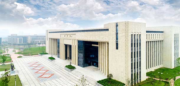 江西師范大學科學技術(shù)學院