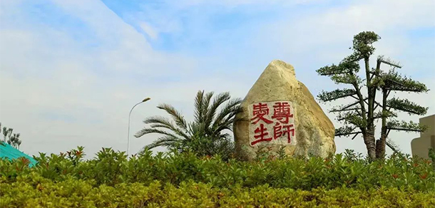 我的大學-大學志